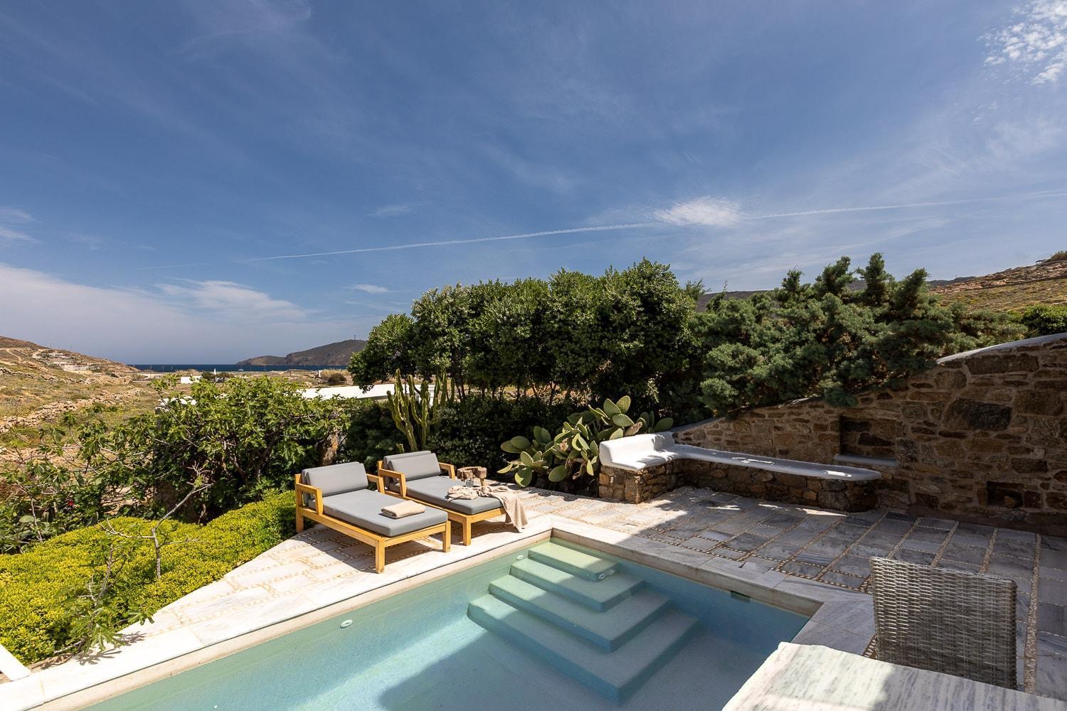 Hotel Mykonos Dream